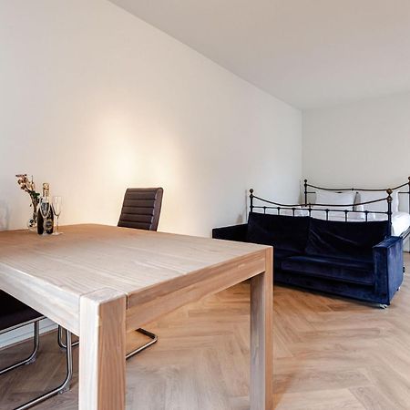 Brederode Studio'S & Apartments זנדוורט מראה חיצוני תמונה
