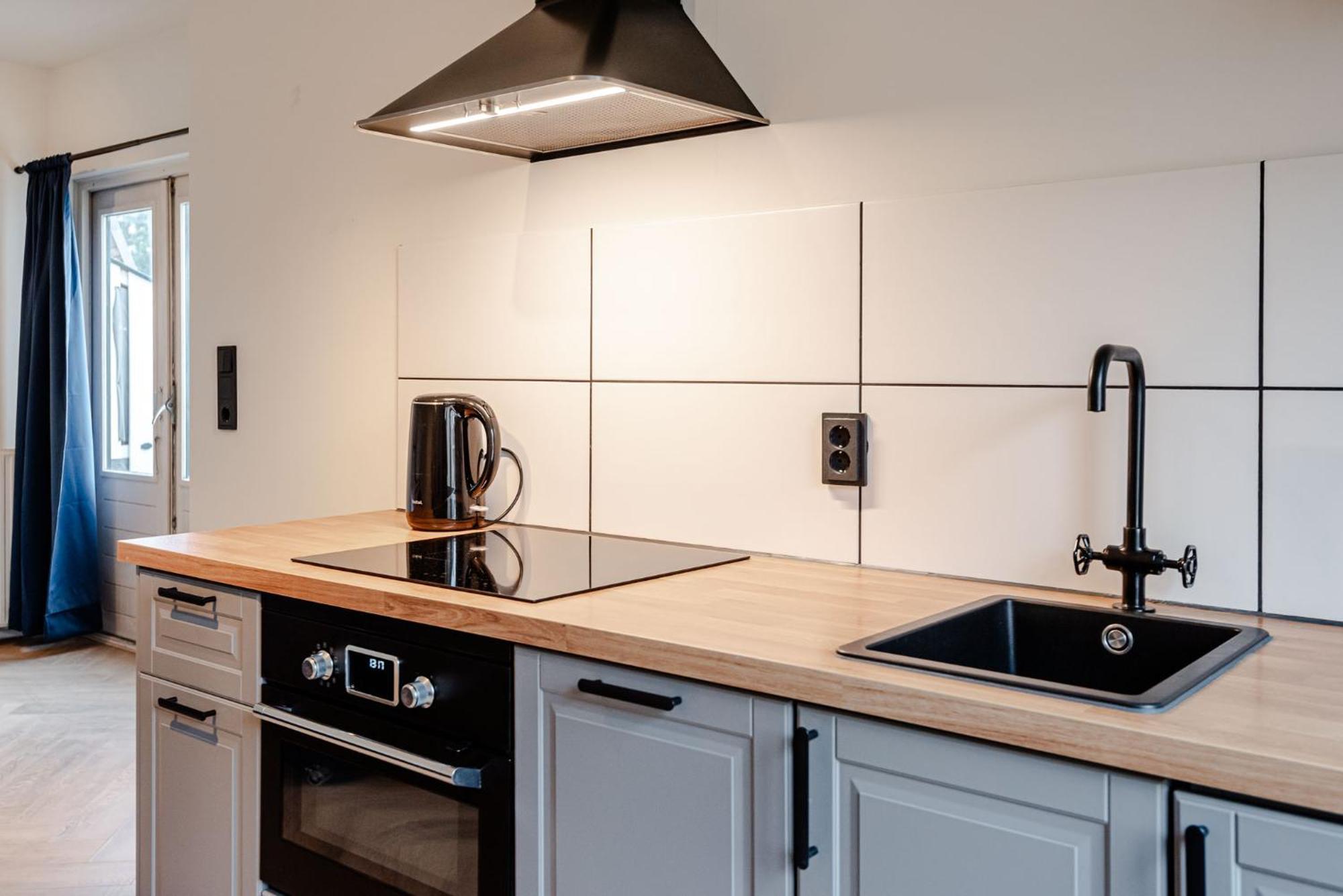 Brederode Studio'S & Apartments זנדוורט מראה חיצוני תמונה