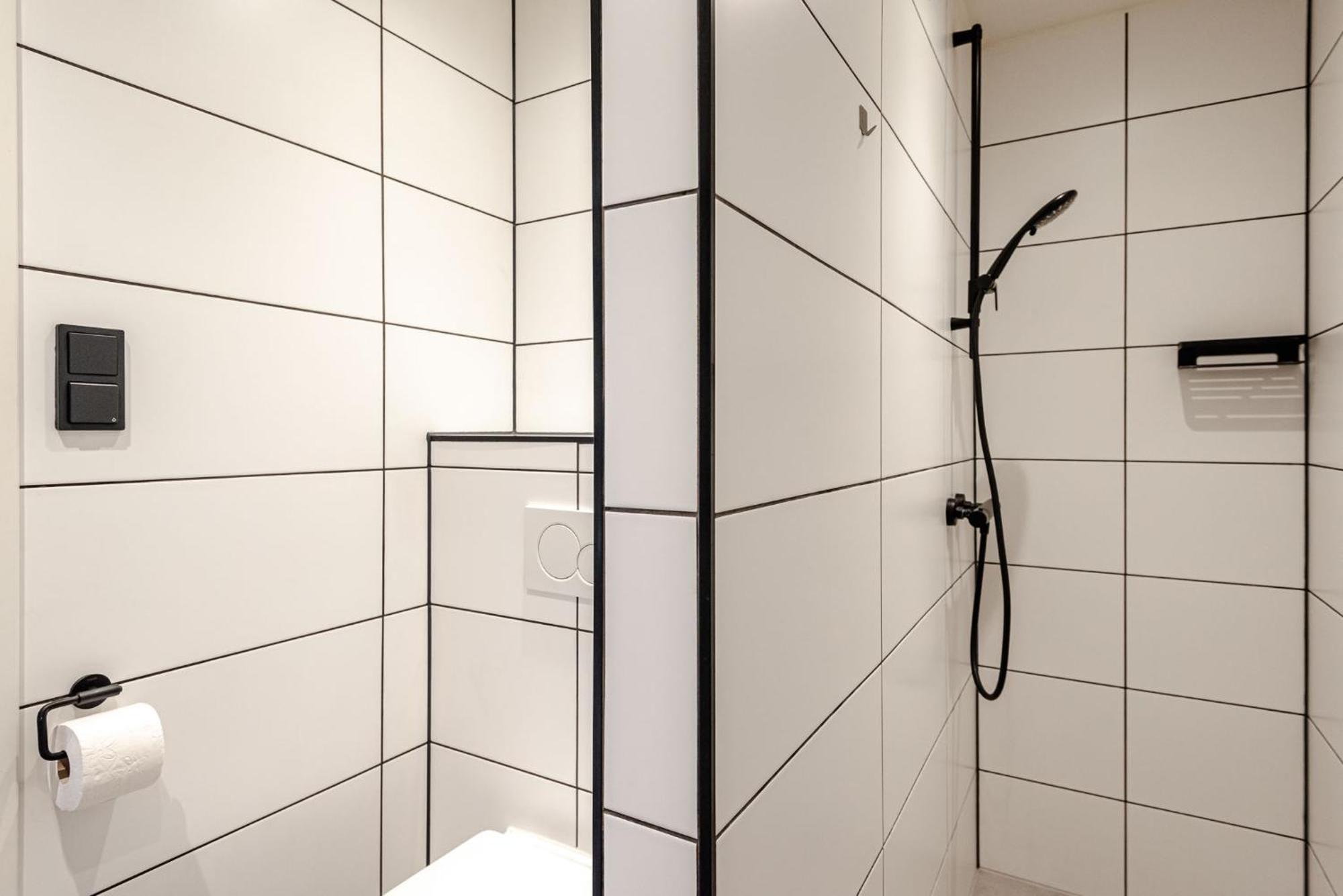 Brederode Studio'S & Apartments זנדוורט מראה חיצוני תמונה