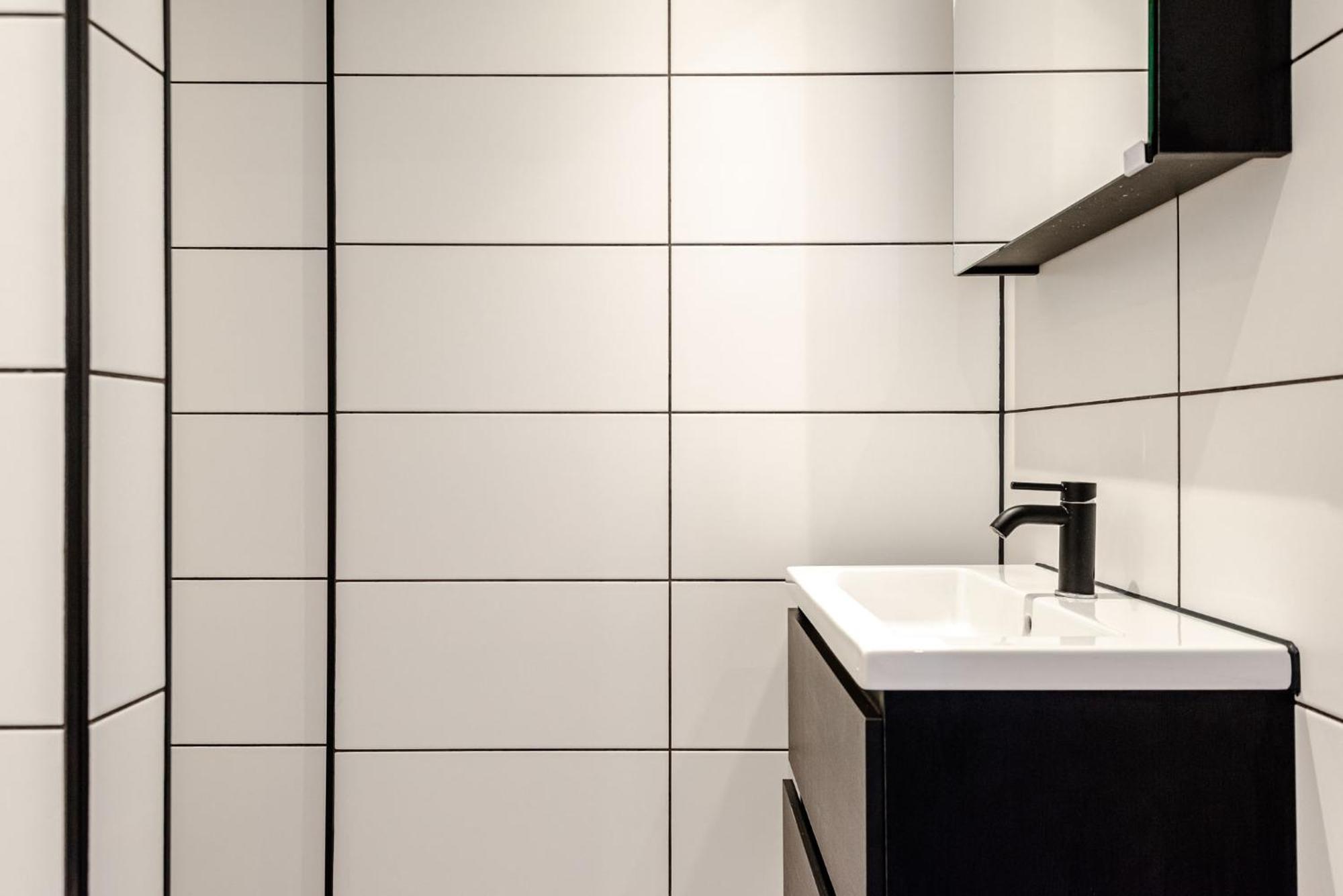 Brederode Studio'S & Apartments זנדוורט מראה חיצוני תמונה