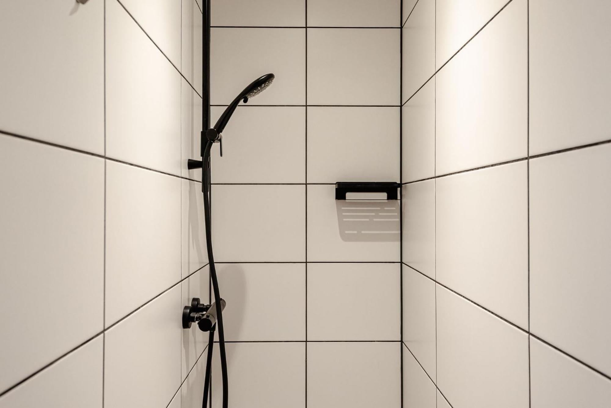 Brederode Studio'S & Apartments זנדוורט מראה חיצוני תמונה